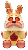 Funko Five Nights At Freddy'S Inverted Plush - System Error Bonnie