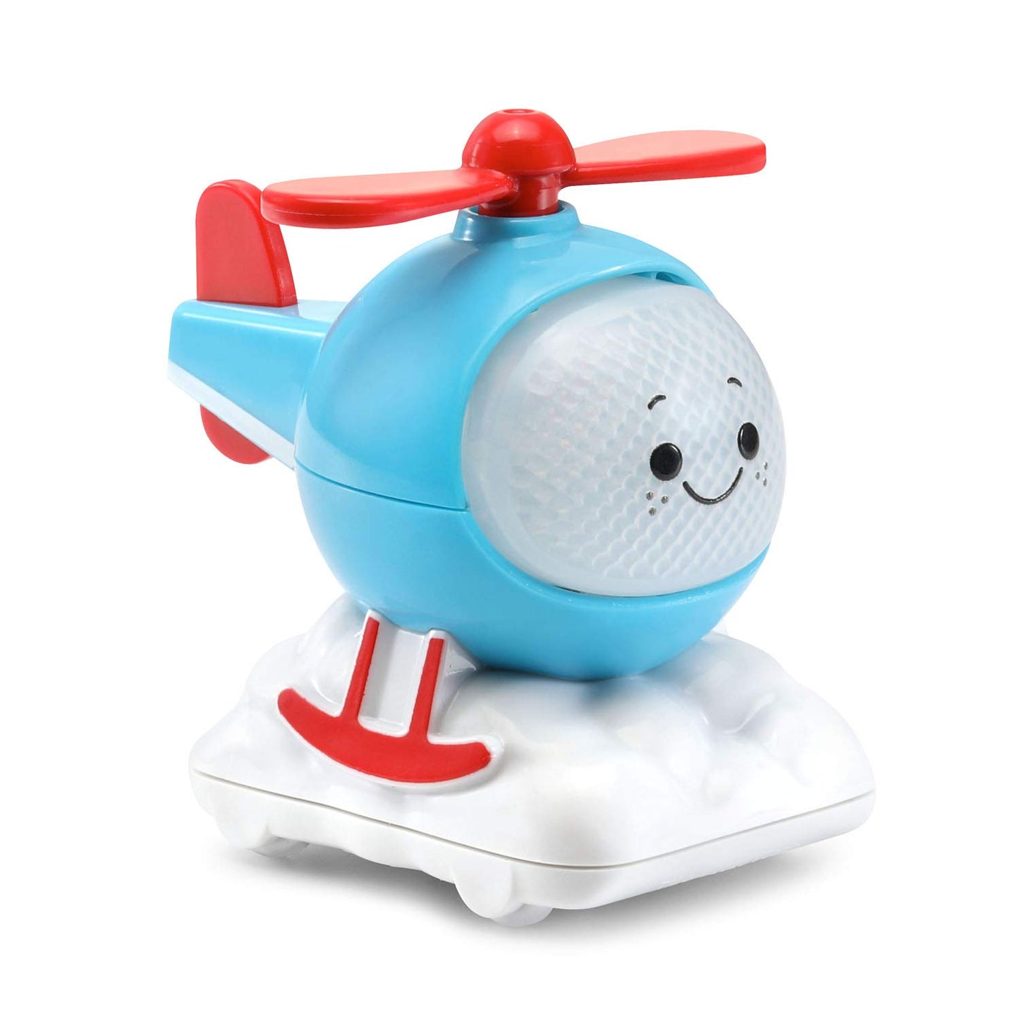 VTech Go! Go! Cory Carson Bundle with Cory, Freddie and Halle