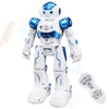 SGILE RC Robot Toys for Kids, Gesture Sensing Programmable Rechargeable Remote Control Robot for Age 3 4 5 6 7 8 12 Year Old Boy