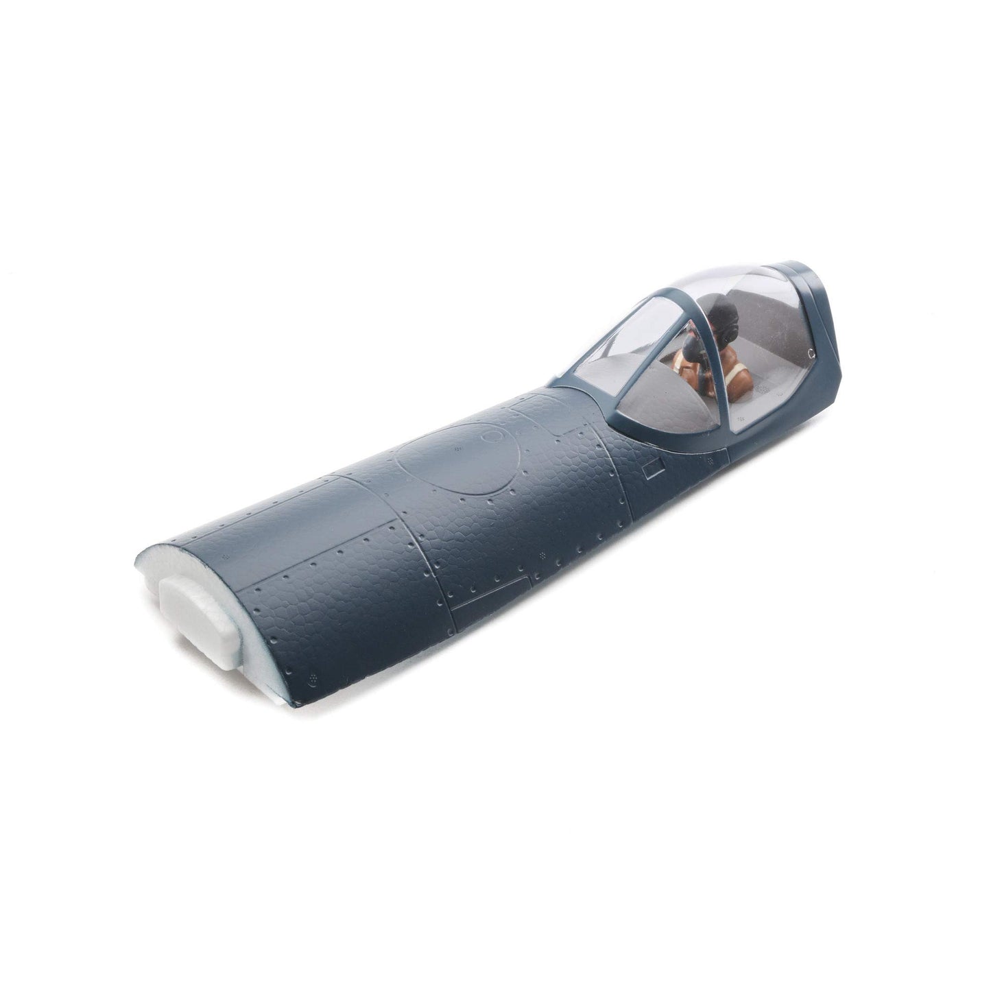 E-flite EFL8504 Hatch with pilot: F4U-4 1.2M