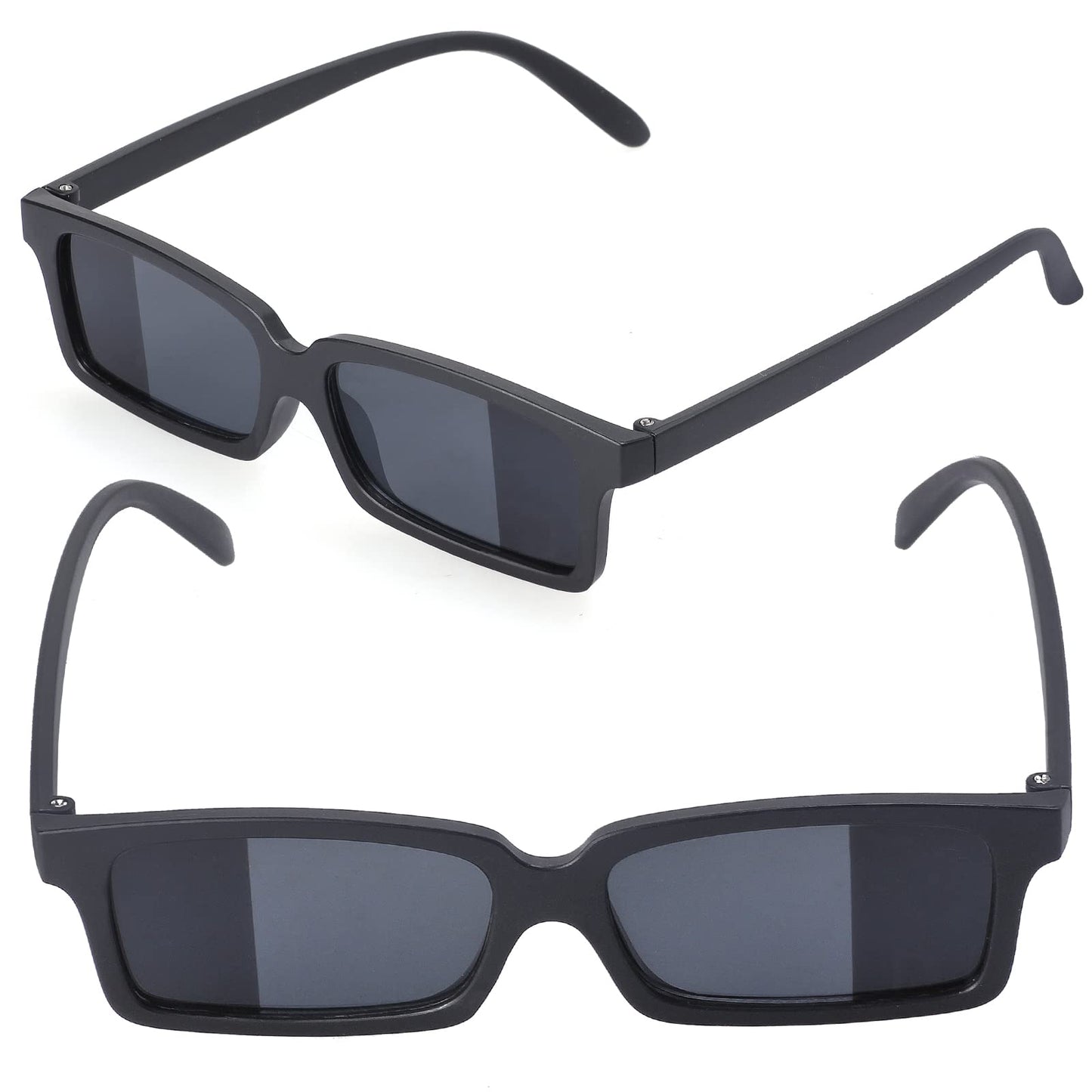 Yewong Kids Detective Spy Costumes Accessories With Spy Hat Sunglasses