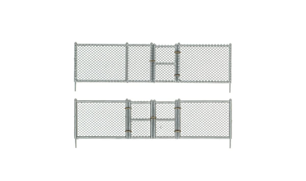 Woodland Scenics A3003 O Chain Link Fence