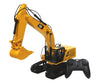 Diecast Masters RC Truck CAT 336 Excavator | Fully Functional Radio Control Excavator Truck | 1:24 Scale Model Remote Control Tr