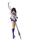 Tamashii Nations - Pretty Guardian Sailor Moon S - Sailor Saturn -Animation Color Edition, Bandai Spirits S.H.Figuarts Action Figure