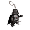 Lego Star Wars Keychain Light - Darth Vader - 3 Inch Tall Figure (Ke7H)