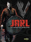 Catalyst Games Jarl The Vikings Tile Laying Game, Random