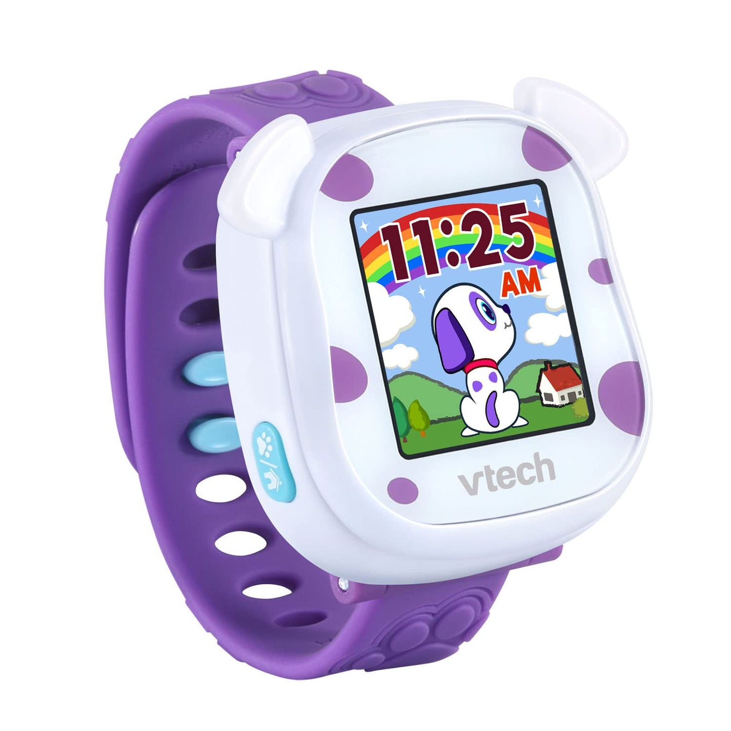 Vtech My First Kidi Smartwatch, Purple