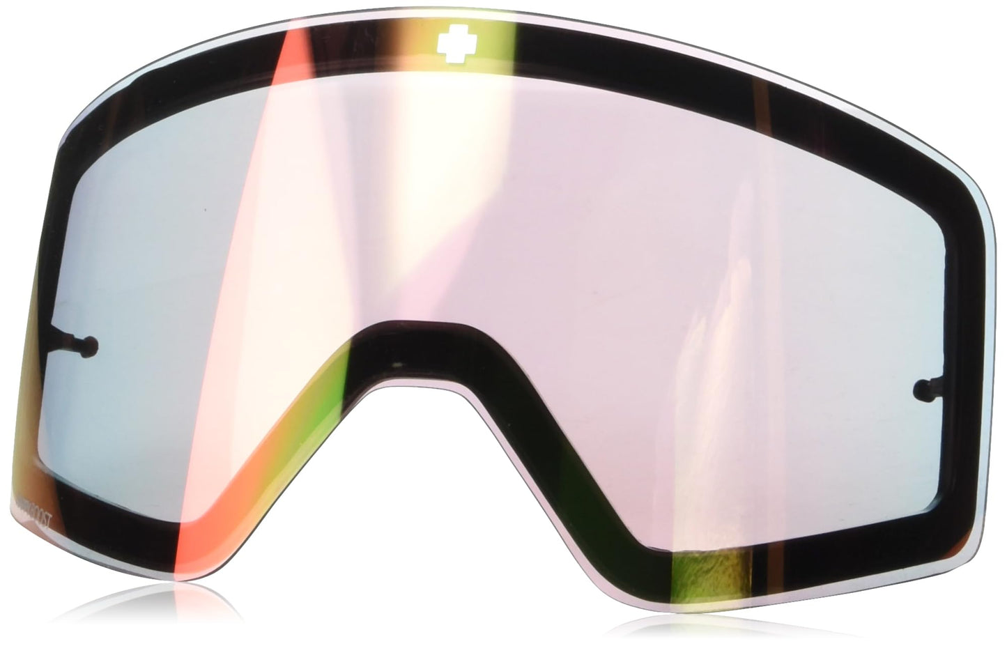 Spy Marauder Elite Lens - Happy Boost Ll Coral