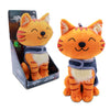 Stray 12'' Mega Video Game Cat Plush