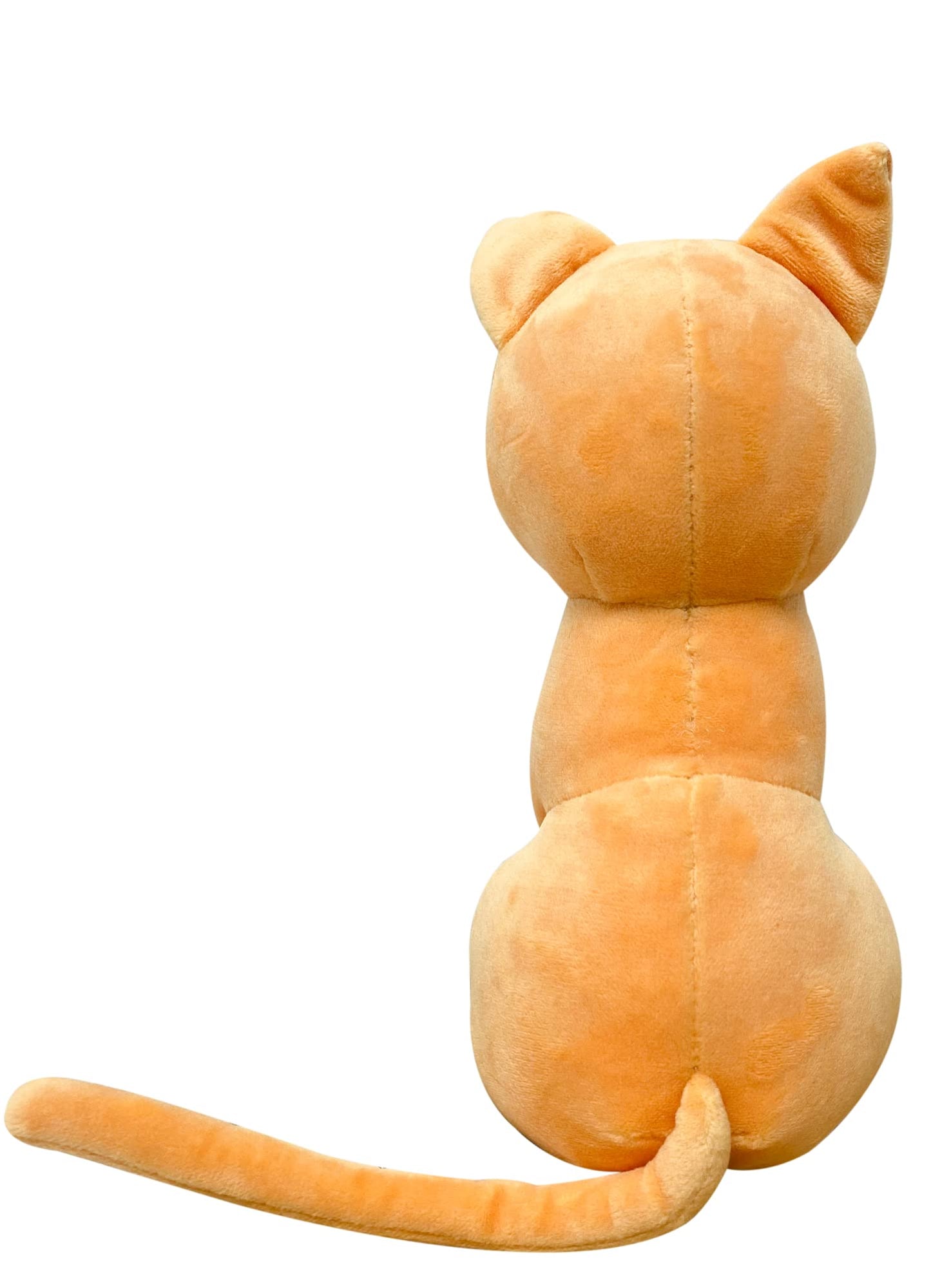 Great Eastern Entertainment Cat Plush - Fruits Basket 7" H, Multi-colored, Polyester, Model 56989