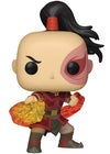 Funko Avatar: The Last Airbender - Zuko Pop! Vinyl Figure (Includes Compatible Pop Box Protector Case)