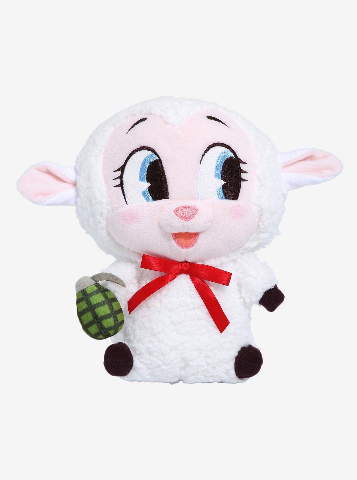 Funko Pop! Plush: Villainous Valentines - Darling The Lamb