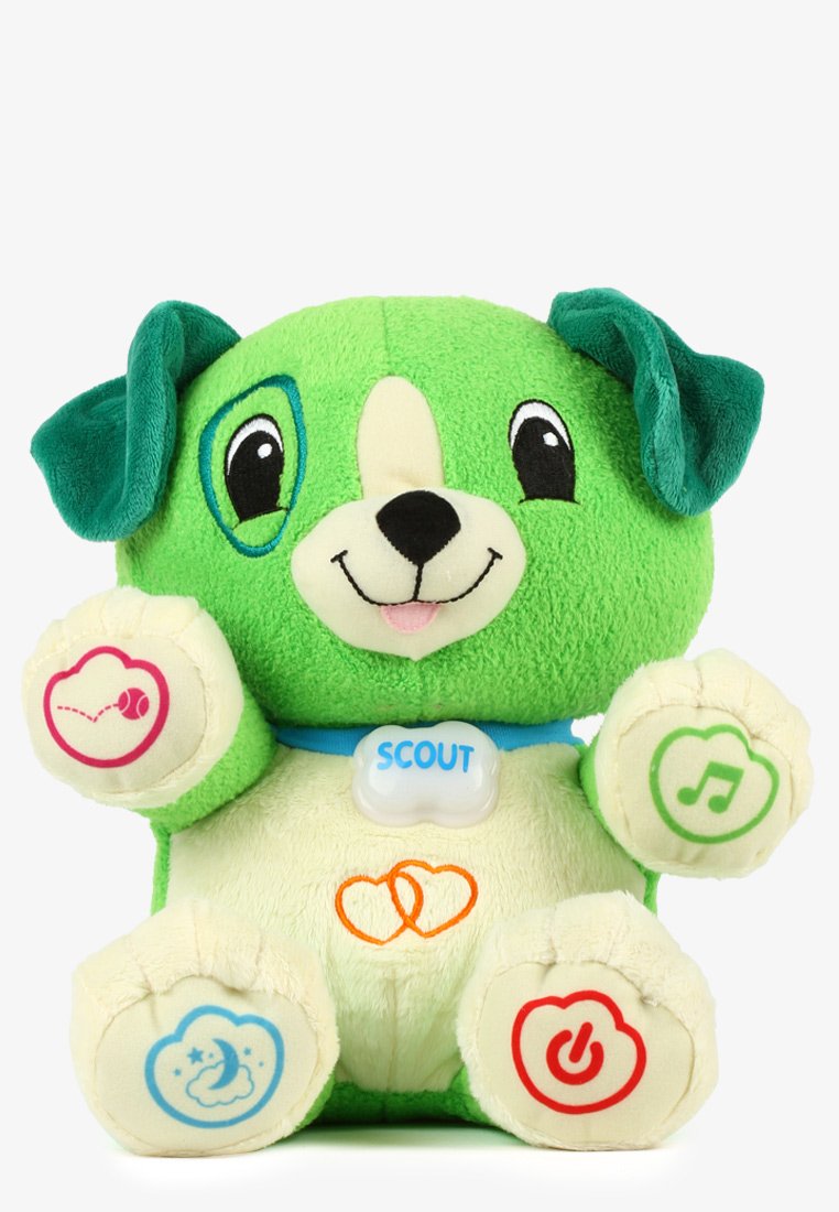 Leapfrog My Pal Scout