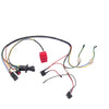 weelye Children Electric Car DIY Accessories Wires,Self-Made Toy Car of Parts, for Electric Car Kids Ride on Toys