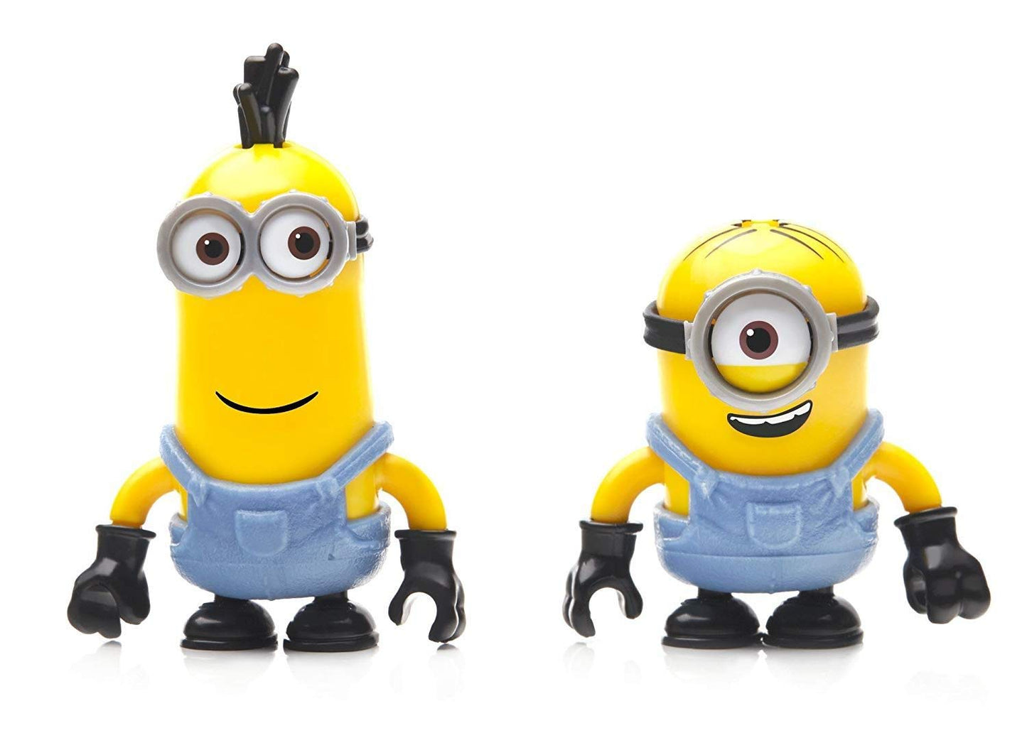 Mega Minions: Mega Bloks Minion Movie Station Wagon Getaway