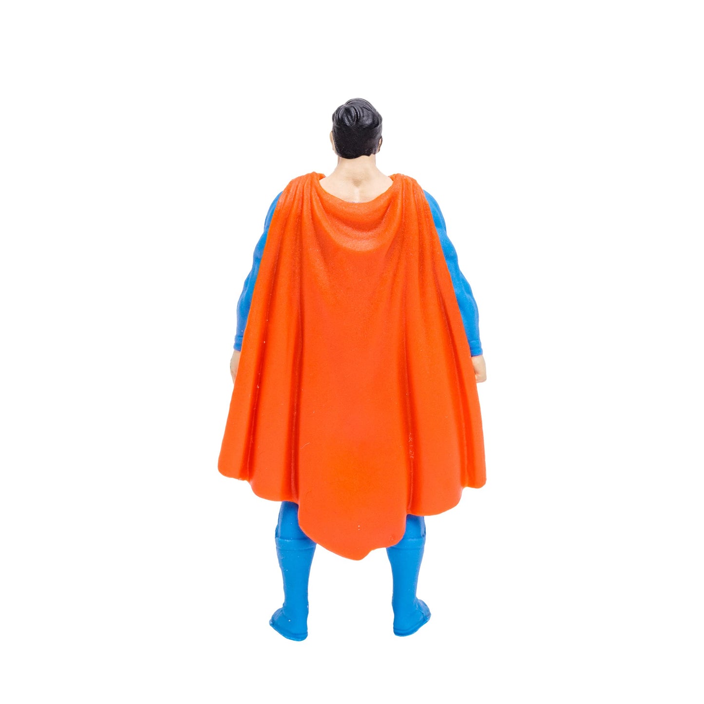 Mcfarlane Toys - Dc Direct - 3In Figure With Comic Wv1 - Superman (Rebirth)