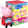 PlayShifu Peppa Pig Toy | Gift a Magical Storytelling Experience! | an Interactive Plush That Sings, Tells Stories & Plays Rhyme