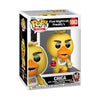 Funko Pop Games: Five Nights at Freddys (FNAF) 10y - Foxy - Five Nights at Freddys - Collectable Vinyl Figure - Gift Idea - Of