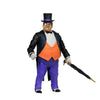 McFarlane Toys - DC Multiverse The Penguin (DC Classic) 7in Figure McFarlane Collector Edition #12