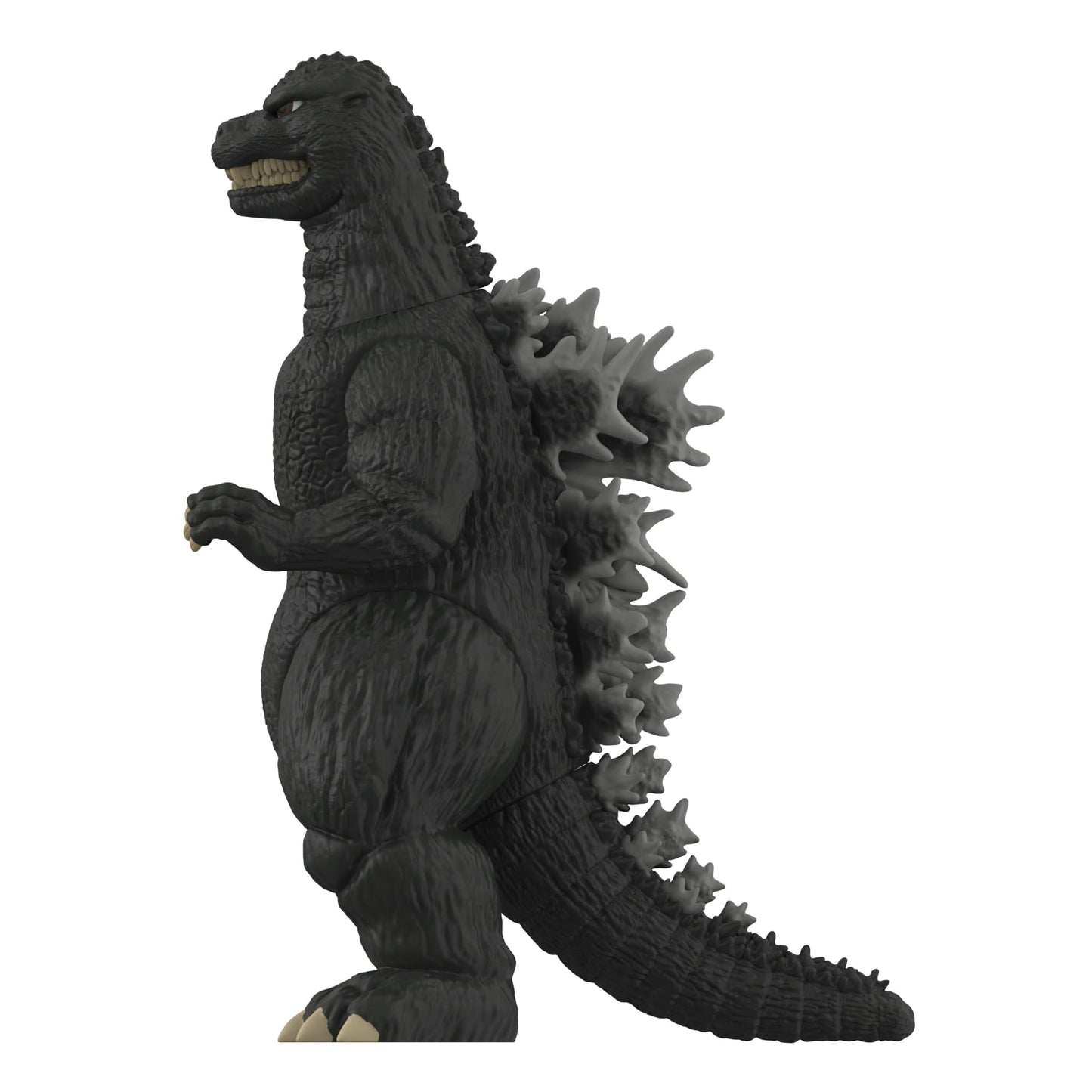 Super7 Toho Reaction Figures Wave 08 - Godzilla '89 Action Figure