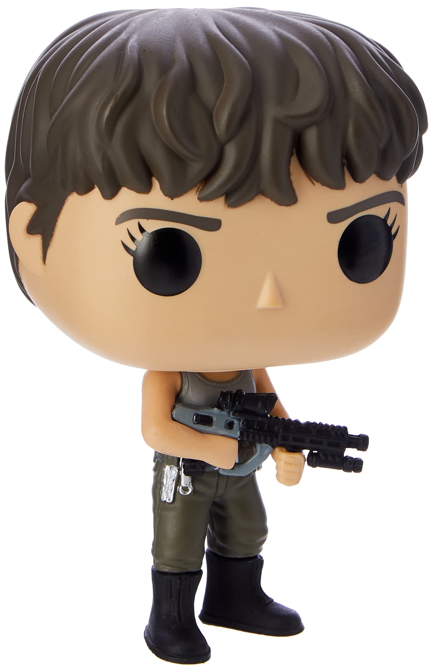 Funko Pop Movies: Alien: Covenant - Elizabeth (Suit) Toy Figure