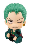 Megahouse-Lookup ONE Piece Roronoa Zoro Figure