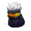 Tubbz First Edition: Jujutsu Kaisen - Satoru Gojo Cosplaying Rubber Duck Vinyl Figure