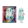 Rainbow High Shadow High Zooey Electra- Light Green Fashion Doll. Fashionable Outfit & 10+ Colorful Play Accessories. Great Gift For Kids 4-12 Years Old & Collectors