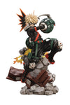 Kotobukiya ARTFX J Katsuki Bakugo Statue, PP978, Multicolor, PVC Material