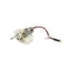 HobbyZone Gearbox with Motor: Champ , White Small