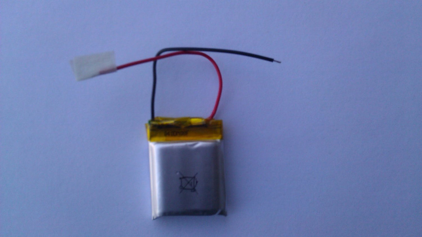 Upgraded Syma S107G S107G-19 200mah Battery 3.7v Lithium Polymer RC Helicopter Replacement Spare Part