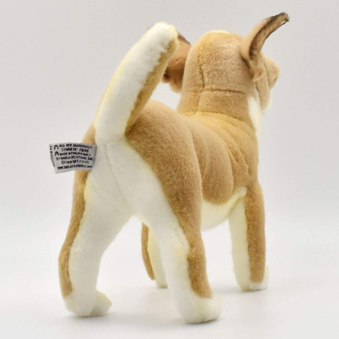 Hansa Chihuahua Puppy Plush