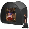 Sensory Tent For Kids 35.4 * 35.4 * 35.4 In - Portable Pop-Up Play Tent For Calming Down & Improving Focus - Ideal For Children