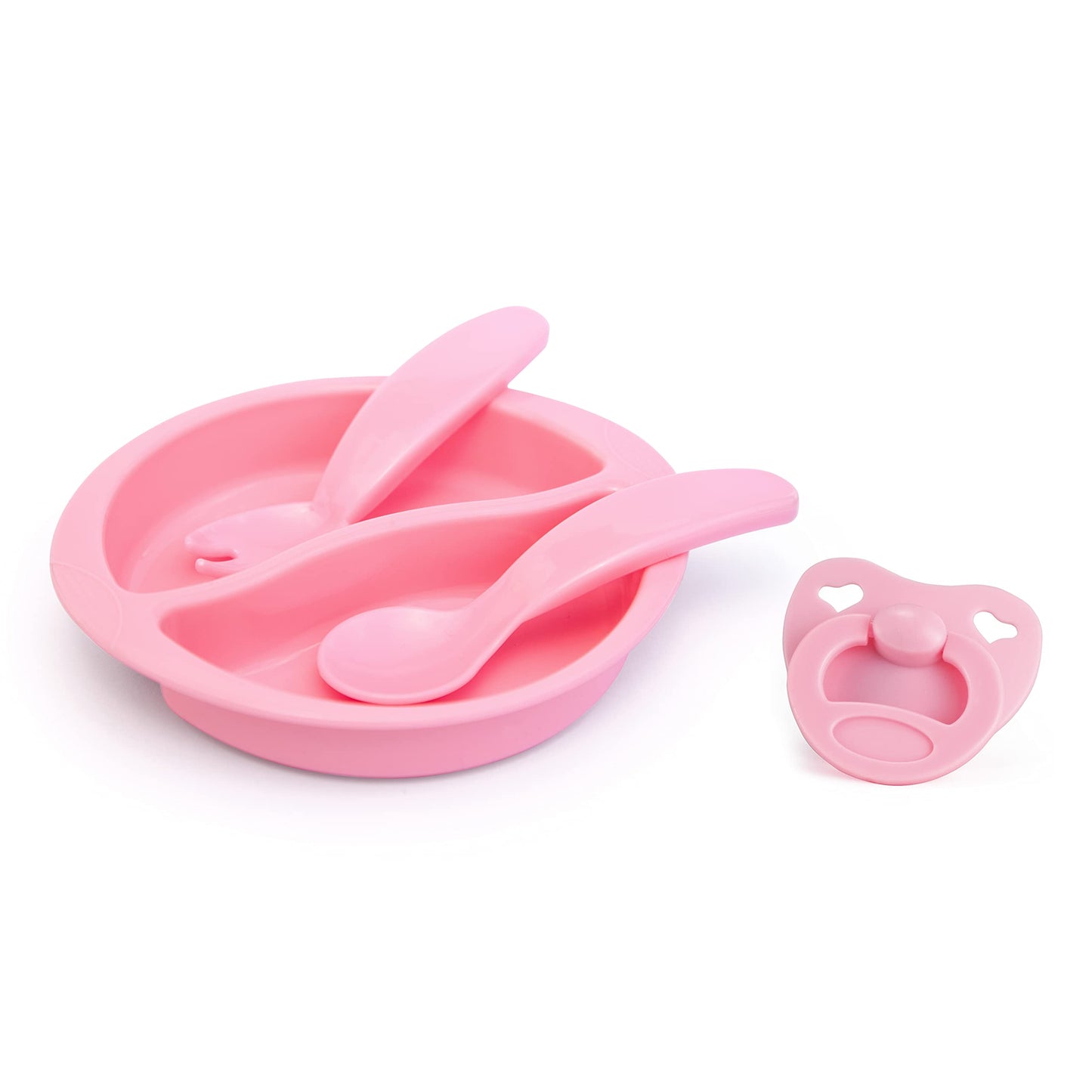Bayer Dolls Pram Smarty Set