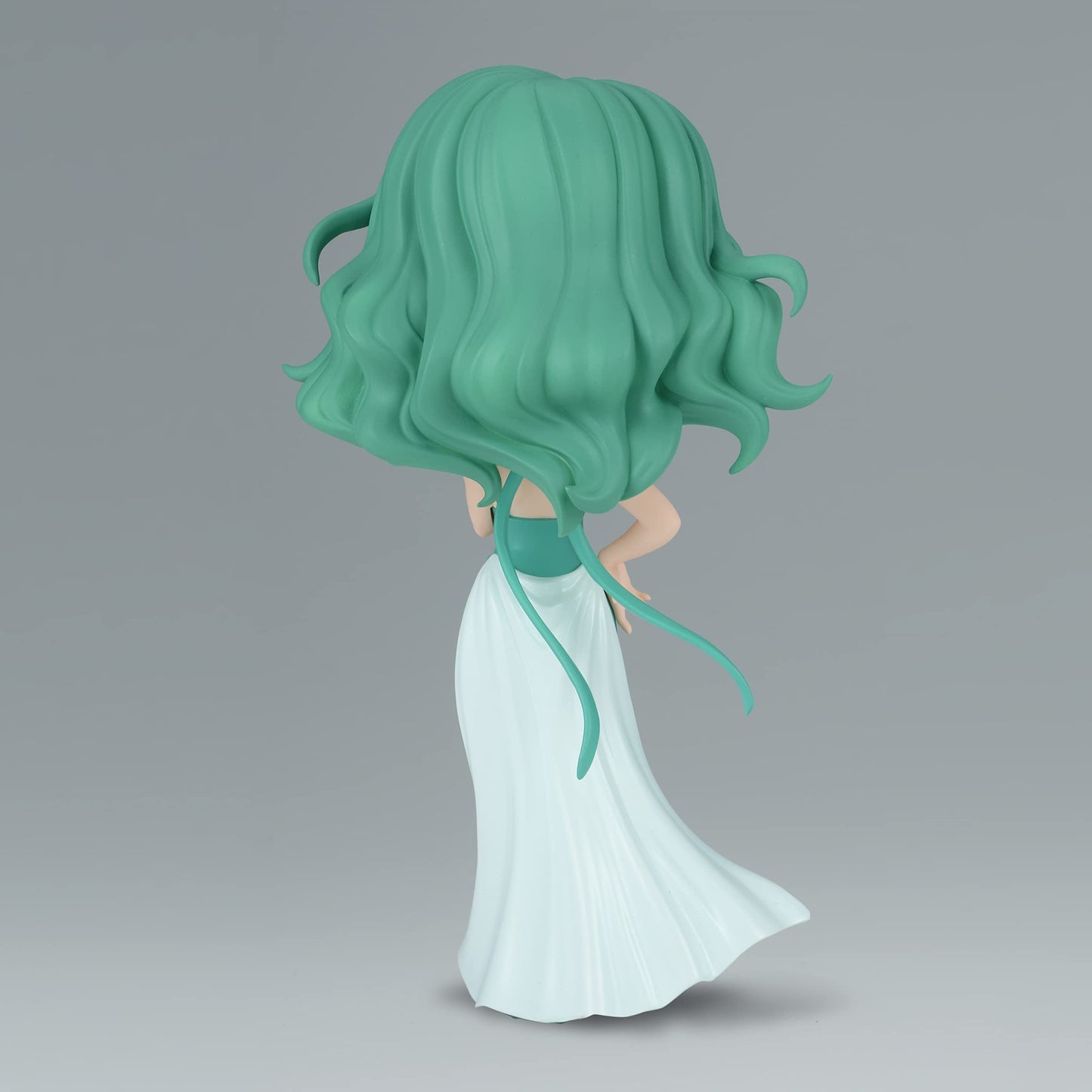 Banpresto - Pretty Guardian Sailor Moon Eternal The Movie - Princess Neptune (Ver. A), Bandai Spirits Q Posket Figure