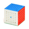 Cuberspeed MoYu AoFu WR M Stickerless 7x7 Speed Cube Puzzle
