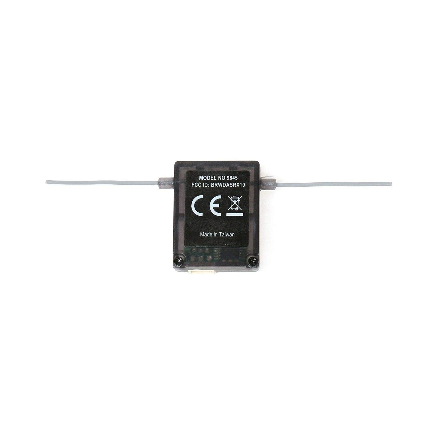 Lichifit Fast Speed Rc Receiver For Spectrum Ar8000 8Ch Dsm2 Dsmx Dx7 Dx8 Dx9 Dx18