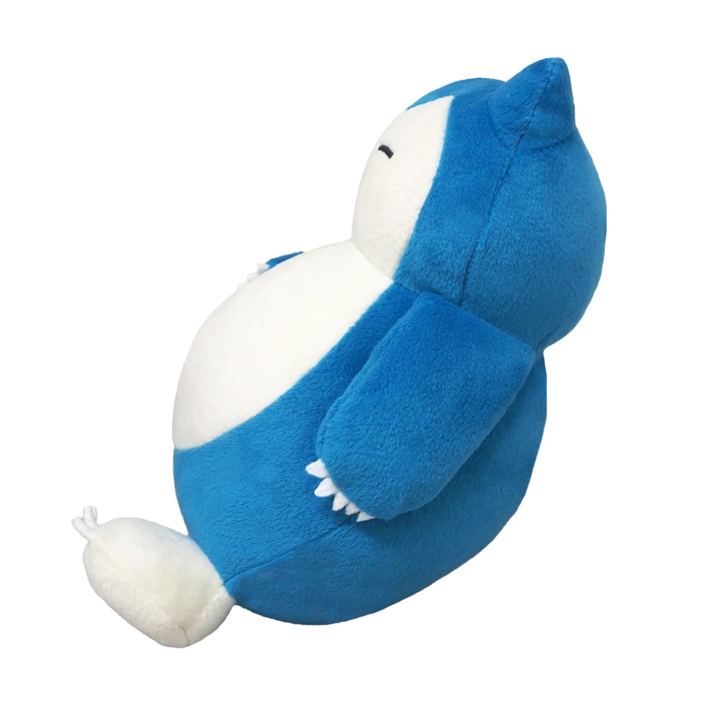 Sanei Pokemon All Star Collection Snorlax Stuffed Plush Toy, 8'