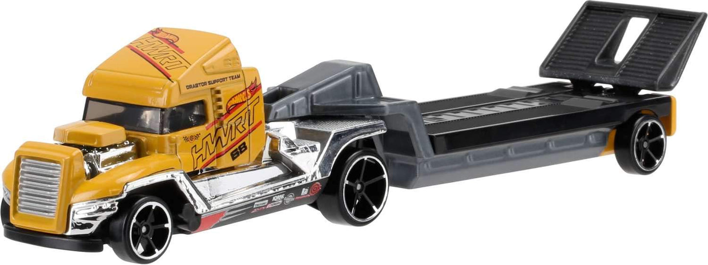 Hw Super Rigs Assortment Size Ea Hw Super Rigs Assortment
