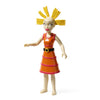 The Noble Collection Bendable Rugrats Cynthia Doll