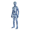 Morphsuits Kids Arachnomania Monster Costume - Medium Age 8-10 Height 3'11-4'5