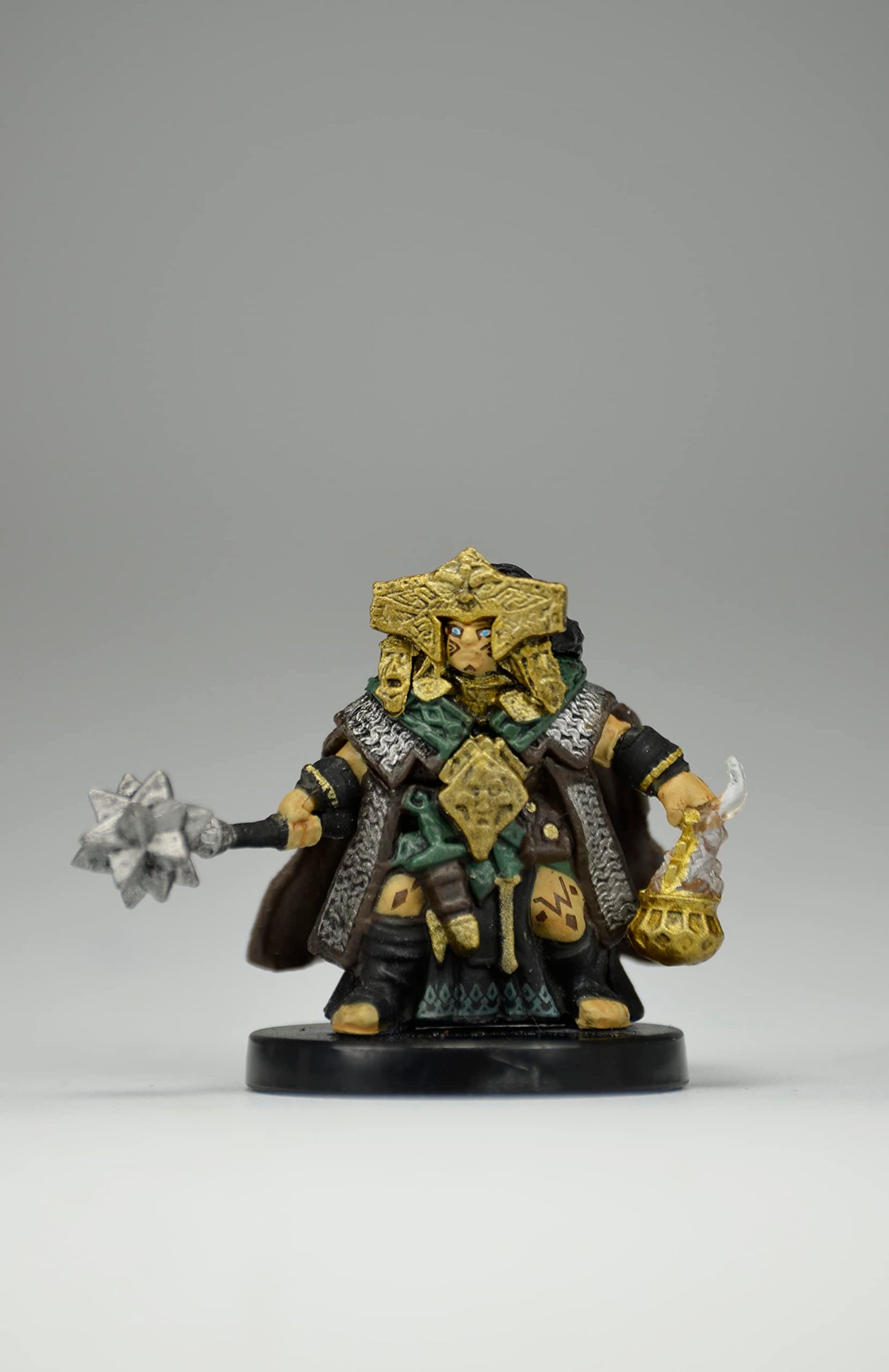 Wizkids Pathfinder Battles: Iconic Heroes Box Set Iv