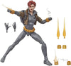 Marvel Legends 6-Inch Action Figure - Comic Black Widow - E8713 - Plastic