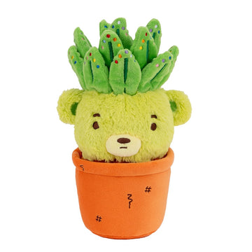 Moriah Elizabeth Fred Plushie - Multicolor, 10x6 inches, Plush Fabric, Model JMOE03PLU1-FBA