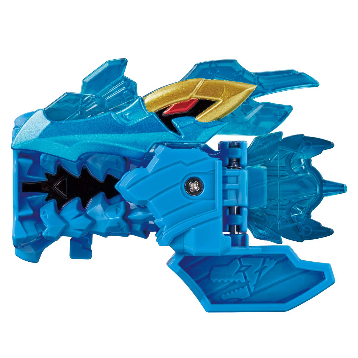 Bandai Kishiryu Sentai Ryusoulger Kishiryu Series 11 Ryusoul Gattai Dx Yokuryuoh