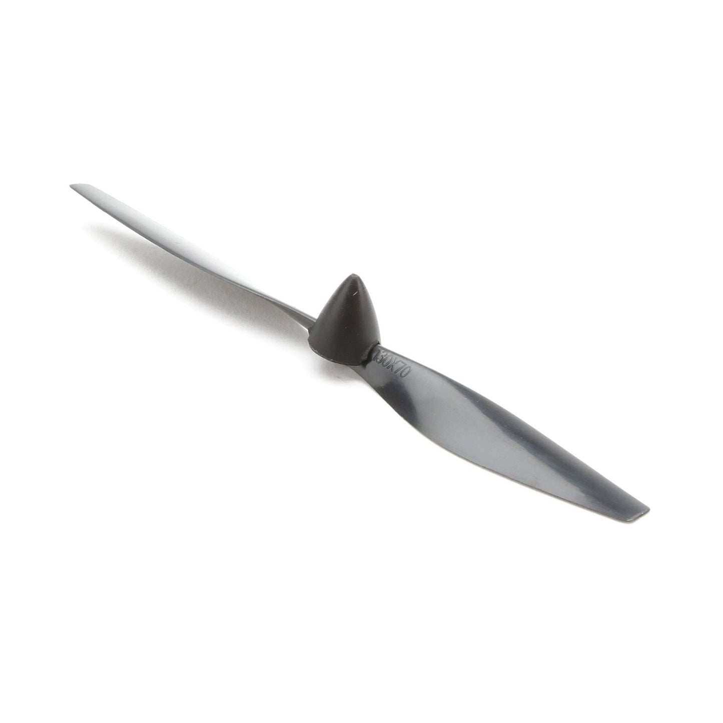 Hobbyzone Prop And Spinner: 130 X 70, Medium