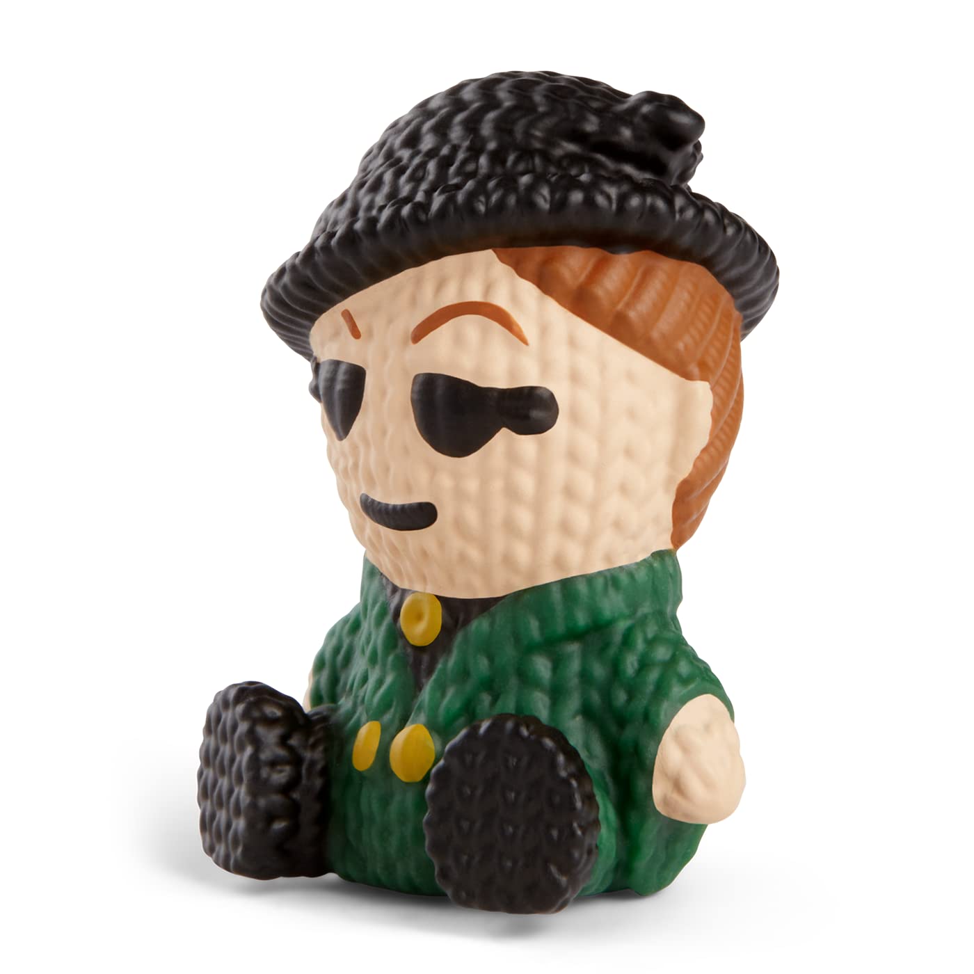 Handmade by Robots Micro Vinyl Figure - Professor McGonagall #023, 1.75", Multicolor, Vinyl, One Size