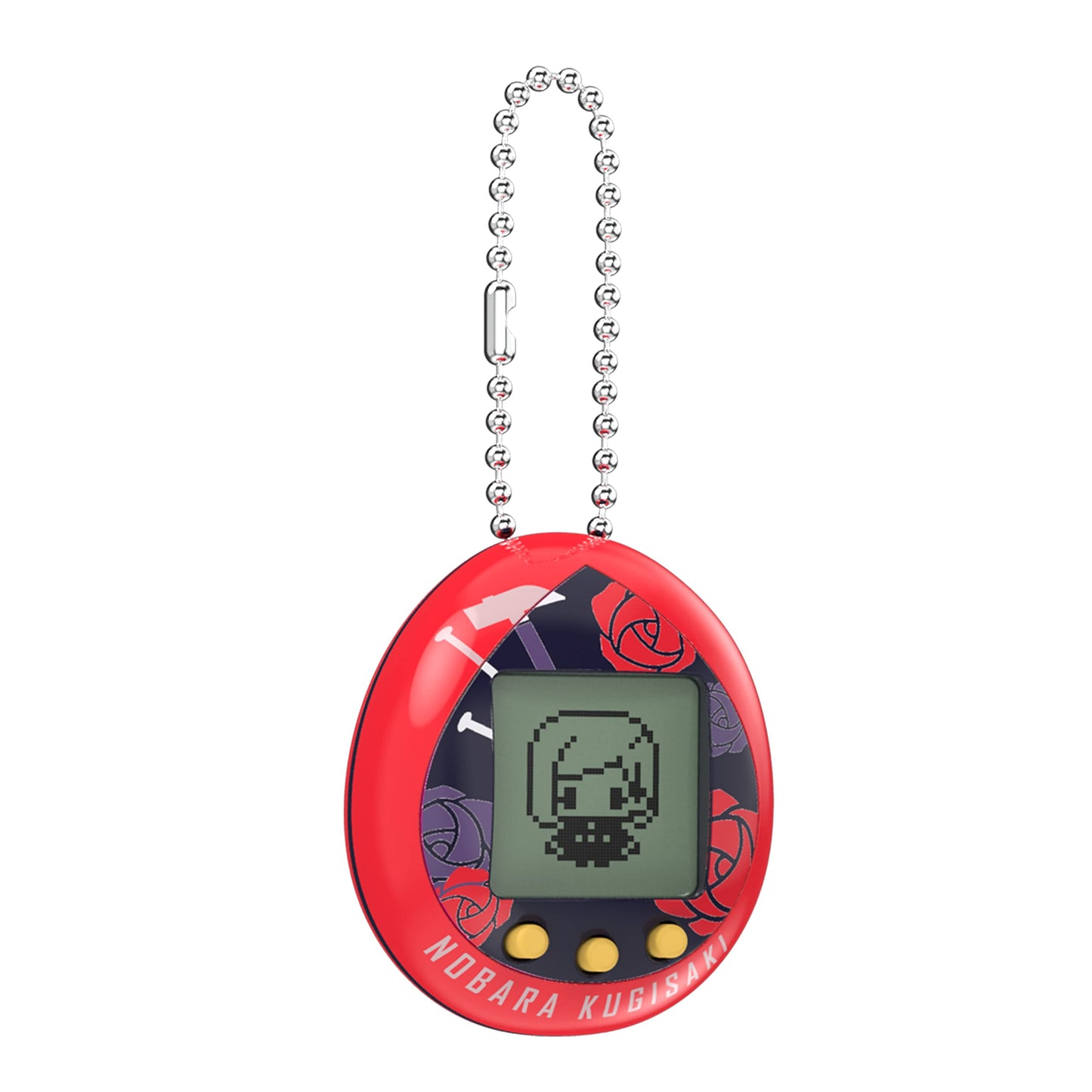 Tamagotchi Nano X Jujutsu Kaisen - Nobara (Japanese Version)