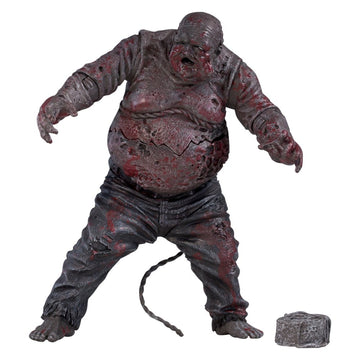 Mcfarlane Toys The Walking Dead Tv: Bloody Black And White Zombie, 3 Pack