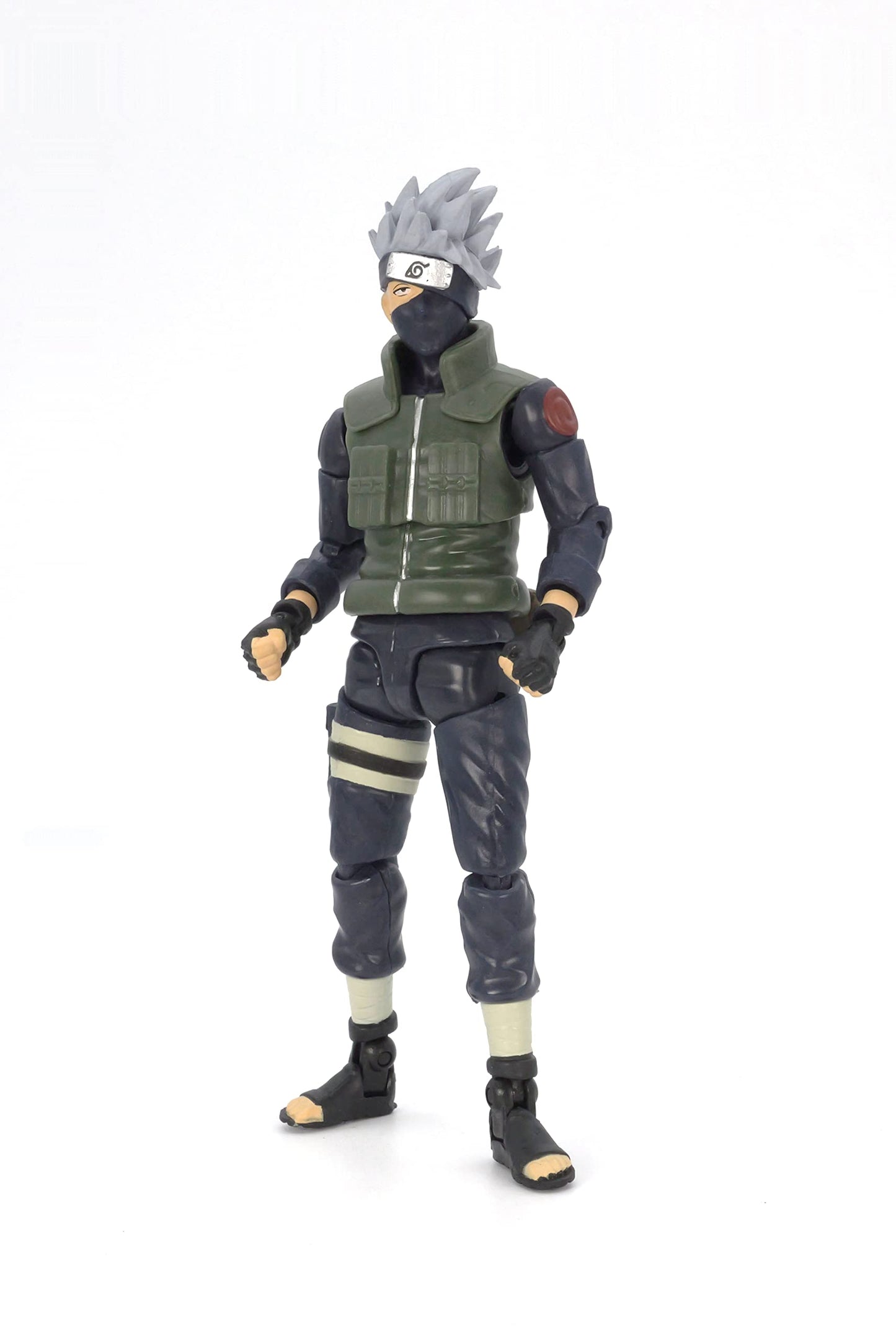 Bandai Namco Entertainment Ultimate Legends - Naruto 5' Kakashi Hatake Action Figure